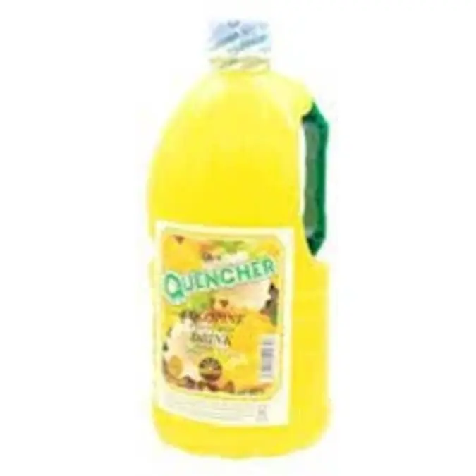 Excel Cocopine Juice 1Ltr